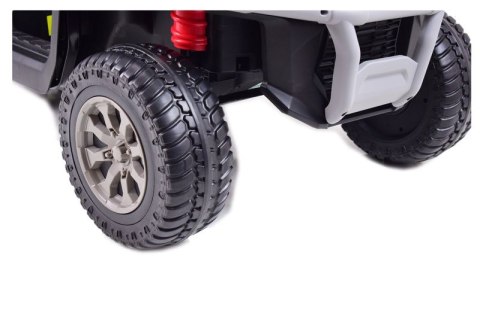 BUGGY 6 KOŁOWY DLA 2 DZIECI, ELEKTRYCZNA WYWROTKA, MIĘKKIE KOŁA, MIĘKKIE SIEDZENIE/XMX623B BUGGY 6 KOŁOWY DLA 2 DZIECI, ELEKTRYCZNA WYWROTKA, MIĘKKIE KOŁA, MIĘKKIE SIEDZENIE/XMX623B
