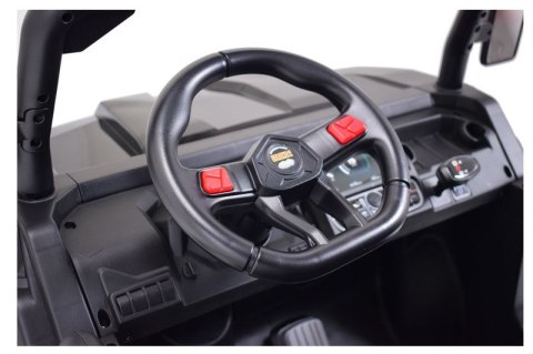 BUGGY 6 KOŁOWY DLA 2 DZIECI, ELEKTRYCZNA WYWROTKA, MIĘKKIE KOŁA, MIĘKKIE SIEDZENIE/XMX623B BUGGY 6 KOŁOWY DLA 2 DZIECI, ELEKTRYCZNA WYWROTKA, MIĘKKIE KOŁA, MIĘKKIE SIEDZENIE/XMX623B