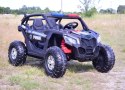 MEGA BUGGY UTV POLICJA TURBO R FOX DLA 2 DZIECI 4X200 W, 24V, SUPER MOC, WSPOMAGANIE/XB2118 MEGA BUGGY UTV POLICJA TURBO R FOX DLA 2 DZIECI 4X200 W, 24V, SUPER MOC, WSPOMAGANIE/XB2118