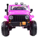 MEGA JEEP 4 SPEED DLA DZIECKA I DLA RODZICA 4x4, DO 100 kg - STEROWANIE TELEFONEM, WALIZKA - HIT/XB1118 MEGA JEEP 4 SPEED DLA DZIECKA I DLA RODZICA 4x4, DO 100 kg - STEROWANIE TELEFONEM, WALIZKA - HIT/XB1118