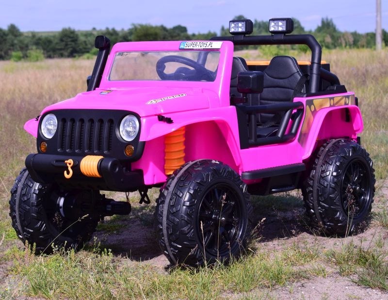 MEGA JEEP 4 SPEED DLA DZIECKA I DLA RODZICA 4x4, DO 100 kg - STEROWANIE TELEFONEM, WALIZKA - HIT/XB1118 MEGA JEEP 4 SPEED DLA DZIECKA I DLA RODZICA 4x4, DO 100 kg - STEROWANIE TELEFONEM, WALIZKA - HIT/XB1118