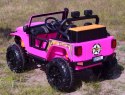 MEGA JEEP 4 SPEED DLA DZIECKA I DLA RODZICA 4x4, DO 100 kg - STEROWANIE TELEFONEM, WALIZKA - HIT/XB1118 MEGA JEEP 4 SPEED DLA DZIECKA I DLA RODZICA 4x4, DO 100 kg - STEROWANIE TELEFONEM, WALIZKA - HIT/XB1118