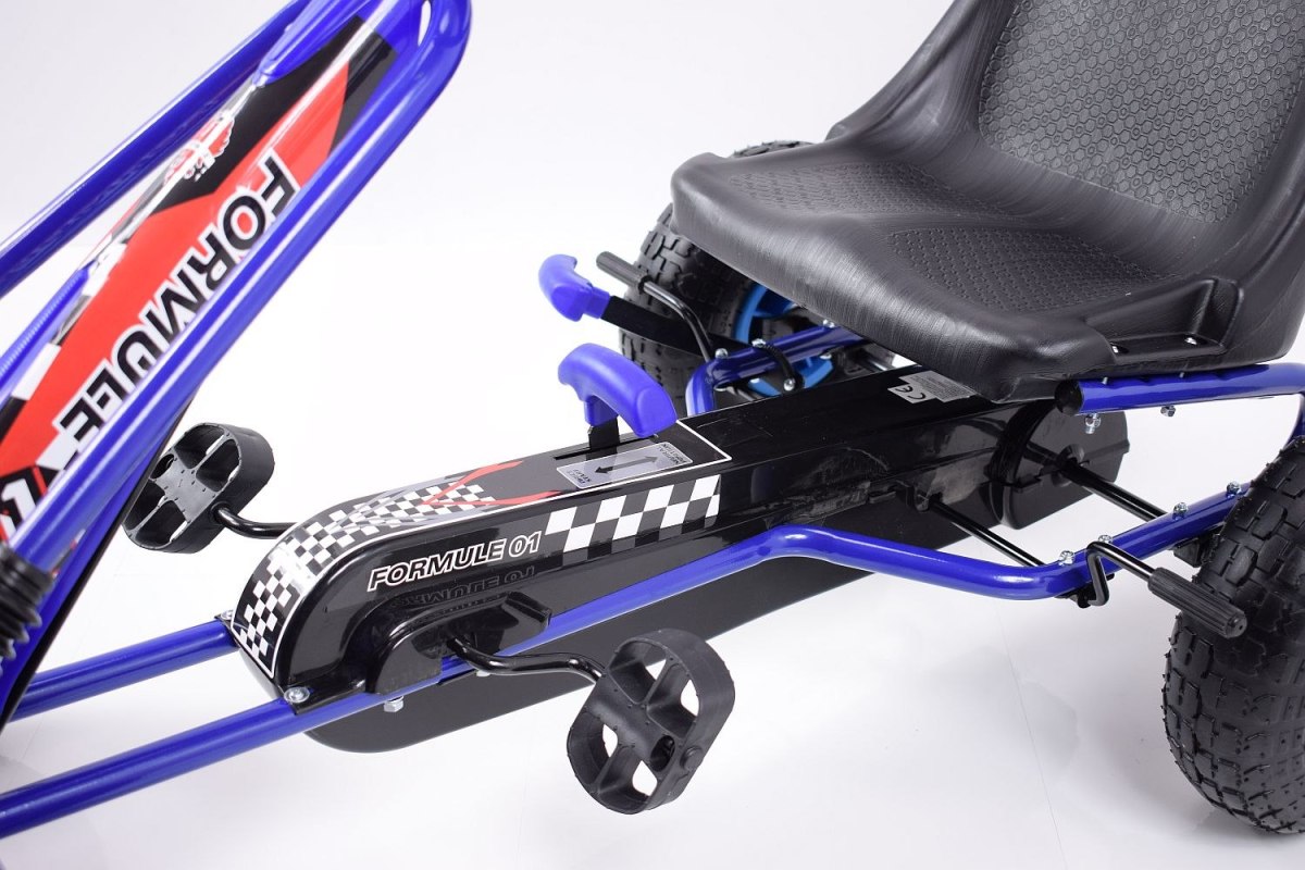 WIELKI GOKART A-15- POMPOWANE KOŁA HIT JAKOŚĆ /A-15 WIELKI GOKART A-15- POMPOWANE KOŁA HIT JAKOŚĆ /A-15