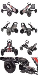 WIELKI GOKART A-15- POMPOWANE KOŁA HIT JAKOŚĆ /A-15 WIELKI GOKART A-15- POMPOWANE KOŁA HIT JAKOŚĆ /A-15