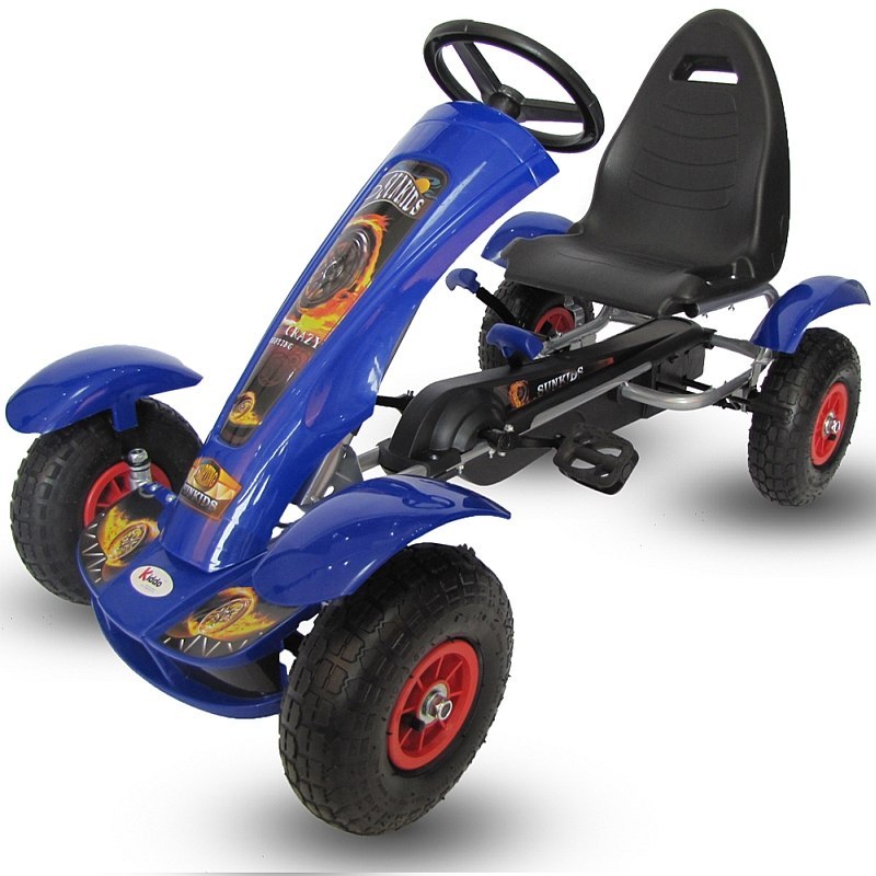 WIELKI GOKART NA PEDAŁY FORMUŁA, POMP KOŁA/F-618 WIELKI GOKART NA PEDAŁY FORMUŁA, POMP KOŁA/F-618