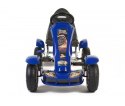 WIELKI GOKART NA PEDAŁY FORMUŁA, POMP KOŁA/F-618 WIELKI GOKART NA PEDAŁY FORMUŁA, POMP KOŁA/F-618