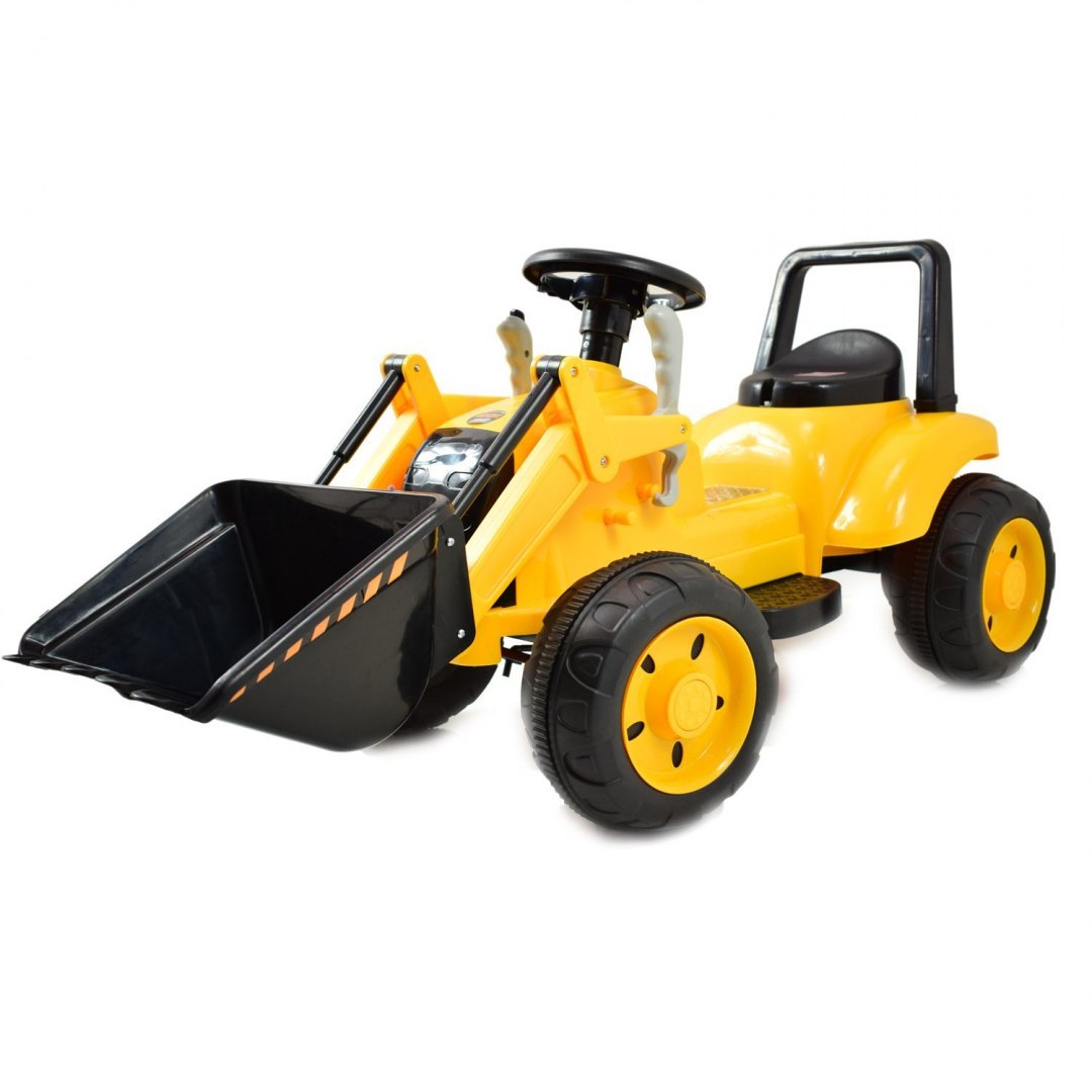 ŁADOWARKA, LOADER, SPYCHACH BUDOWLANY NOWOŚĆ/TR1605 ŁADOWARKA, LOADER, SPYCHACH BUDOWLANY NOWOŚĆ/TR1605