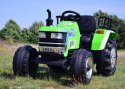 MEGA TRAKTOR BLAZIN NA AKUMULATOR Z PILOTEM/HL2788 MEGA TRAKTOR BLAZIN NA AKUMULATOR Z PILOTEM/HL2788