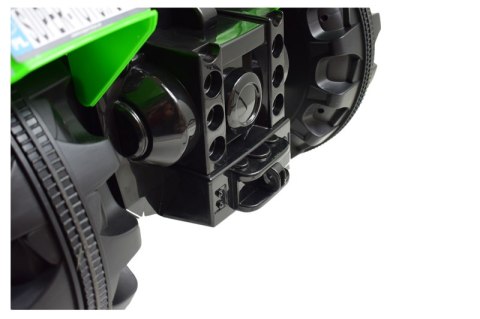 MEGA TRAKTOR BLAZIN NA AKUMULATOR Z PILOTEM/HL2788 MEGA TRAKTOR BLAZIN NA AKUMULATOR Z PILOTEM/HL2788