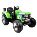 MEGA TRAKTOR BLAZIN NA AKUMULATOR Z PILOTEM/HL2788 MEGA TRAKTOR BLAZIN NA AKUMULATOR Z PILOTEM/HL2788