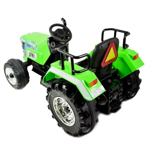 MEGA TRAKTOR BLAZIN NA AKUMULATOR Z PILOTEM/HL2788 MEGA TRAKTOR BLAZIN NA AKUMULATOR Z PILOTEM/HL2788