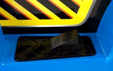 NAJMOCNIEJSZY TRAKTOR Z ŁYŻKĄ I PILOTEM 12V DWIE PRĘDKOŚCI/1005A NAJMOCNIEJSZY TRAKTOR Z ŁYŻKĄ I PILOTEM 12V DWIE PRĘDKOŚCI/1005A