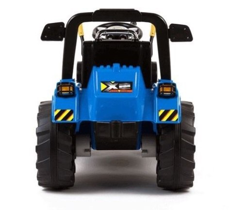 NAJMOCNIEJSZY TRAKTOR Z ŁYŻKĄ I PILOTEM 12V DWIE PRĘDKOŚCI/1005A NAJMOCNIEJSZY TRAKTOR Z ŁYŻKĄ I PILOTEM 12V DWIE PRĘDKOŚCI/1005A