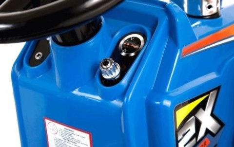 NAJMOCNIEJSZY TRAKTOR Z ŁYŻKĄ I PILOTEM 12V DWIE PRĘDKOŚCI/1005A NAJMOCNIEJSZY TRAKTOR Z ŁYŻKĄ I PILOTEM 12V DWIE PRĘDKOŚCI/1005A