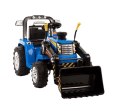 NAJMOCNIEJSZY TRAKTOR Z ŁYŻKĄ I PILOTEM 12V DWIE PRĘDKOŚCI/1005A NAJMOCNIEJSZY TRAKTOR Z ŁYŻKĄ I PILOTEM 12V DWIE PRĘDKOŚCI/1005A