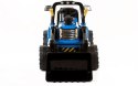 NAJMOCNIEJSZY TRAKTOR Z ŁYŻKĄ I PILOTEM 12V DWIE PRĘDKOŚCI/1005A NAJMOCNIEJSZY TRAKTOR Z ŁYŻKĄ I PILOTEM 12V DWIE PRĘDKOŚCI/1005A