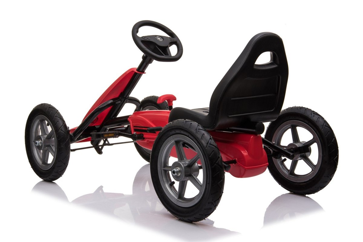 NAJNOWSZY GOKART NA PEDAŁY KOŁA POMPOWANE - NOWOŚĆ/1904 NAJNOWSZY GOKART NA PEDAŁY KOŁA POMPOWANE - NOWOŚĆ/1904