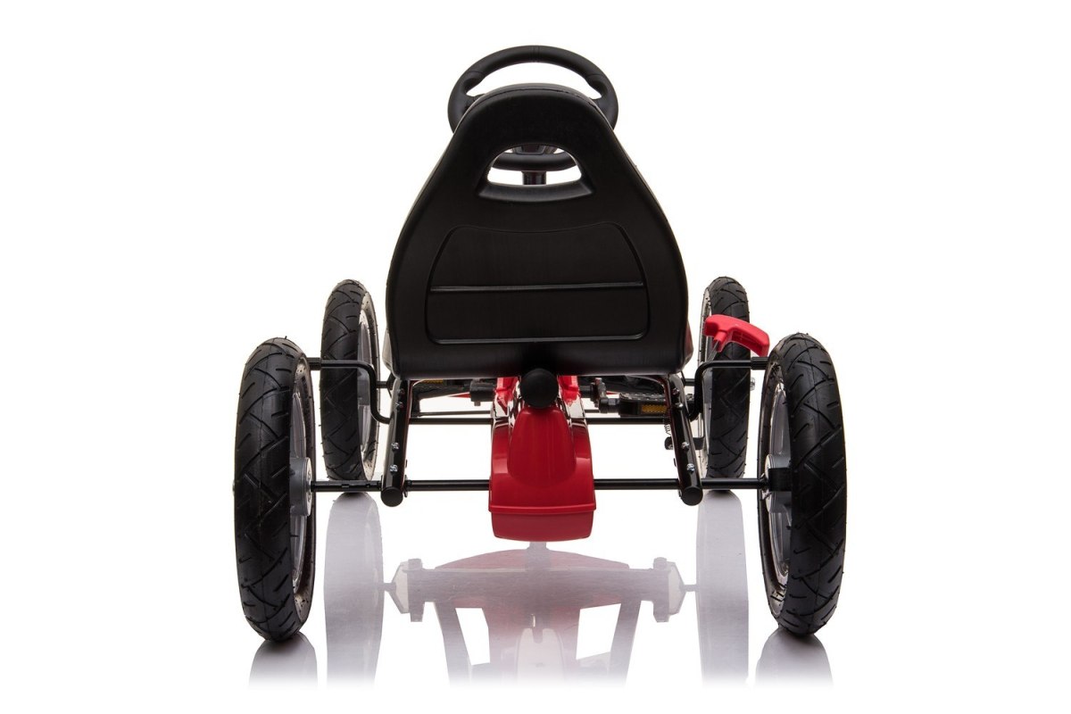 NAJNOWSZY GOKART NA PEDAŁY KOŁA POMPOWANE - NOWOŚĆ/1904 NAJNOWSZY GOKART NA PEDAŁY KOŁA POMPOWANE - NOWOŚĆ/1904