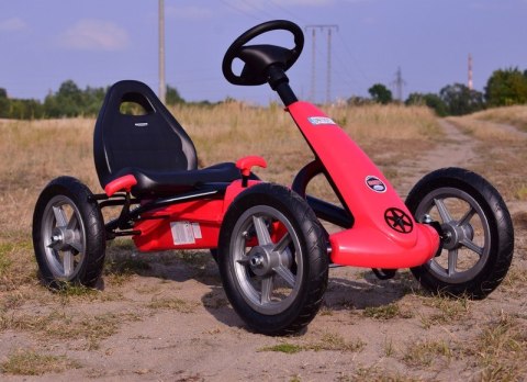NAJNOWSZY GOKART NA PEDAŁY KOŁA POMPOWANE - NOWOŚĆ/1904 NAJNOWSZY GOKART NA PEDAŁY KOŁA POMPOWANE - NOWOŚĆ/1904