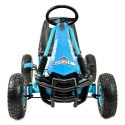 NAJNOWSZY GOKART NA PEDAŁY OFF ROAD, POMPOWANE KOŁA, HAMULCE/G205 NAJNOWSZY GOKART NA PEDAŁY OFF ROAD, POMPOWANE KOŁA, HAMULCE/G205
