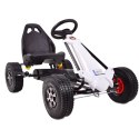 NAJNOWSZY GOKART NA POMPOWANYCH KOŁACH, PRZESUWANE SIEDZENIE, POMPOWANE KOŁĄ/2032B NAJNOWSZY GOKART NA POMPOWANYCH KOŁACH, PRZESUWANE SIEDZENIE, POMPOWANE KOŁĄ/2032B