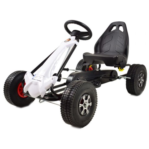 NAJNOWSZY GOKART NA POMPOWANYCH KOŁACH, PRZESUWANE SIEDZENIE, POMPOWANE KOŁĄ/2032B NAJNOWSZY GOKART NA POMPOWANYCH KOŁACH, PRZESUWANE SIEDZENIE, POMPOWANE KOŁĄ/2032B