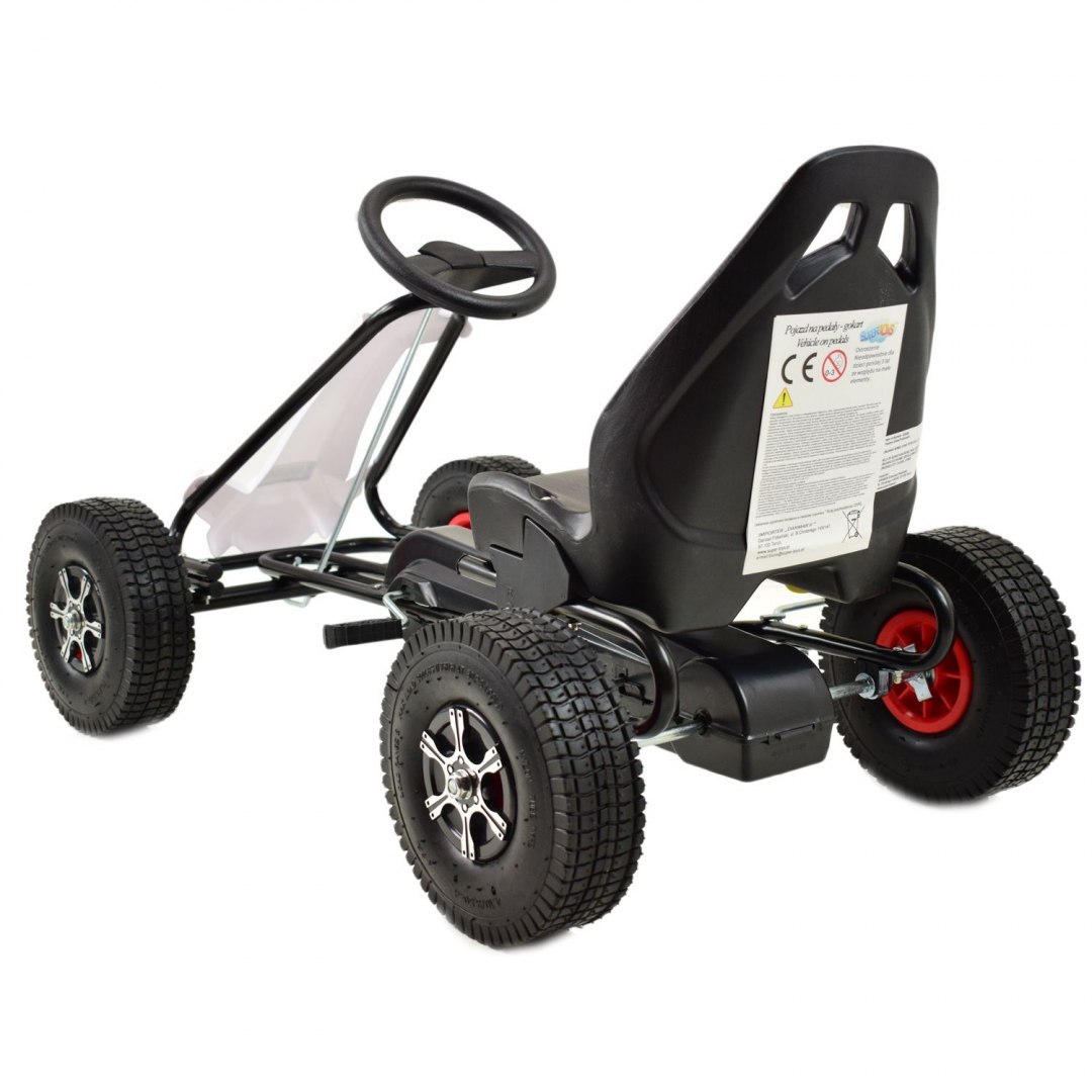 NAJNOWSZY GOKART NA POMPOWANYCH KOŁACH, PRZESUWANE SIEDZENIE, POMPOWANE KOŁĄ/2032B NAJNOWSZY GOKART NA POMPOWANYCH KOŁACH, PRZESUWANE SIEDZENIE, POMPOWANE KOŁĄ/2032B