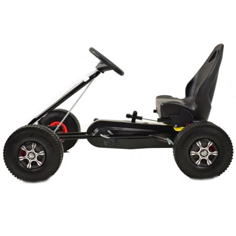 NAJNOWSZY GOKART NA POMPOWANYCH KOŁACH, PRZESUWANE SIEDZENIE, POMPOWANE KOŁĄ/2032B NAJNOWSZY GOKART NA POMPOWANYCH KOŁACH, PRZESUWANE SIEDZENIE, POMPOWANE KOŁĄ/2032B