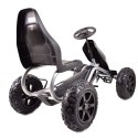 OLBRZYMI GOKART NA PEDAŁY, POMPOWANE KOŁA/B012 OLBRZYMI GOKART NA PEDAŁY, POMPOWANE KOŁA/B012
