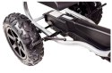 OLBRZYMI GOKART NA PEDAŁY, POMPOWANE KOŁA/B012 OLBRZYMI GOKART NA PEDAŁY, POMPOWANE KOŁA/B012