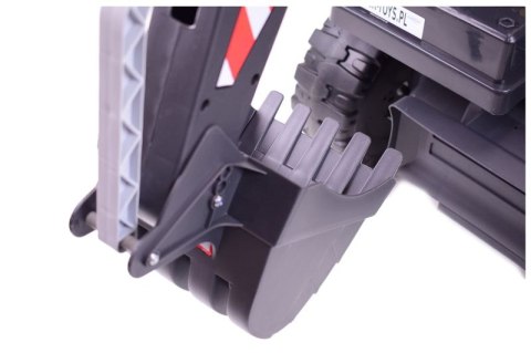 MEGA KOPARKA NA AKUMULATOR VOLVO, PEŁNA ELEKTRYKA, PILOT + 2 BASENY Z PIŁKAMI/DK-VE888(E) MEGA KOPARKA NA AKUMULATOR VOLVO, PEŁNA ELEKTRYKA, PILOT + 2 BASENY Z PIŁKAMI/DK-VE888(E)