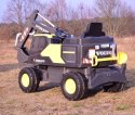 MEGA KOPARKA NA AKUMULATOR VOLVO, PEŁNA ELEKTRYKA, PILOT + 2 BASENY Z PIŁKAMI/DK-VE888(E) MEGA KOPARKA NA AKUMULATOR VOLVO, PEŁNA ELEKTRYKA, PILOT + 2 BASENY Z PIŁKAMI/DK-VE888(E)