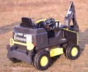 MEGA KOPARKA NA AKUMULATOR VOLVO, PEŁNA ELEKTRYKA, PILOT + 2 BASENY Z PIŁKAMI/DK-VE888(E) MEGA KOPARKA NA AKUMULATOR VOLVO, PEŁNA ELEKTRYKA, PILOT + 2 BASENY Z PIŁKAMI/DK-VE888(E)