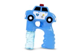 PISTOLET DO BANIEK MYDLANYCH AUTOMAT ŚWIECI GRA