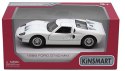 1966 FORD GT40 MKII 1:32