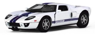 METALOWE AUTO MODEL PREZENT 2006 FORD GT 1:36