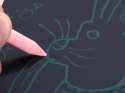 Tablet graficzny tablica do rysowania królik róż 8,5'