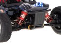 Samochód RC WLtoys 124018 2,4GHz 1:12 55km/h czarny Samochód RC WLtoys 124018 2,4GHz 1:12 55km/h czarny