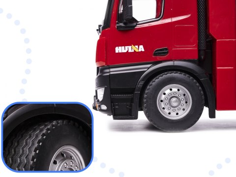 Wóz strażacki RC H-Toys 1561 2,4GHz 1:14 Wóz strażacki RC H-Toys 1561 2,4GHz 1:14
