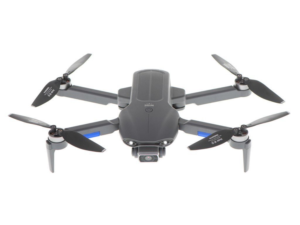 Dron RC F9 kamera 6K HD GPS WIFI zasięg 2000m