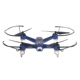 Dron z kamerą na pilota zdalnie sterowany RC Syma X31 2,4GHz GPS 5G kamera HD