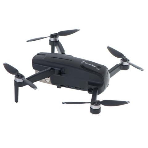 Dron RC Syma W3 2,4GHz 5G wifi kamera EIS 4K Dron RC Syma W3 2,4GHz 5G wifi kamera EIS 4K