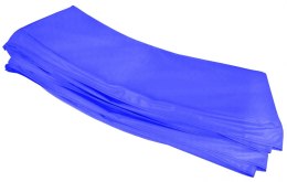 Osłona sprężyn Kołnierz PAD Do Trampoliny 16FT Niebieski