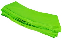 Osłona sprezyn Kołnierz PAD Do Trampoliny 16FT Zielony