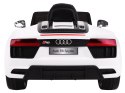 Auto na akumulator AUDI R8 Spyder RS EVA Pilot LED Auto na akumulator AUDI R8 Spyder RS EVA Pilot LED