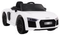 Auto na akumulator AUDI R8 Spyder RS EVA Pilot LED Auto na akumulator AUDI R8 Spyder RS EVA Pilot LED