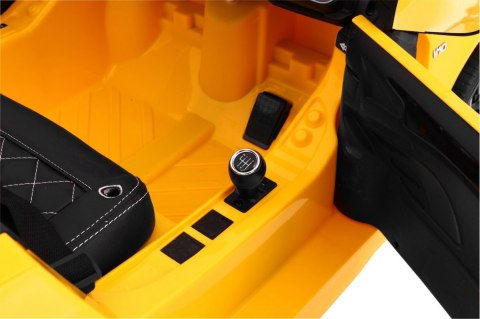 Auto na akumulator AUDI R8 Spyder RS EVA Pilot LED Auto na akumulator AUDI R8 Spyder RS EVA Pilot LED