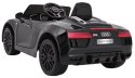 Auto na akumulator AUDI R8 Spyder RS Lakier EVA Pilot LED Auto na akumulator AUDI R8 Spyder RS Lakier EVA Pilot LED