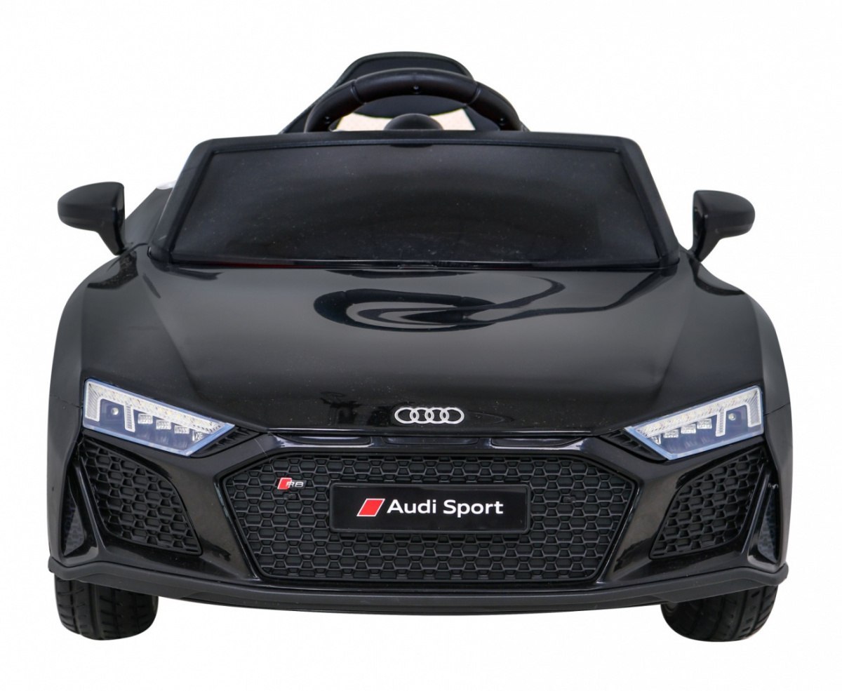Auto na akumulator Audi R8 LIFT EVA Skóra LED MP3 Auto na akumulator Audi R8 LIFT EVA Skóra LED MP3