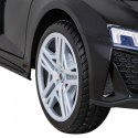 Auto na akumulator Audi R8 LIFT EVA Skóra LED MP3 Auto na akumulator Audi R8 LIFT EVA Skóra LED MP3